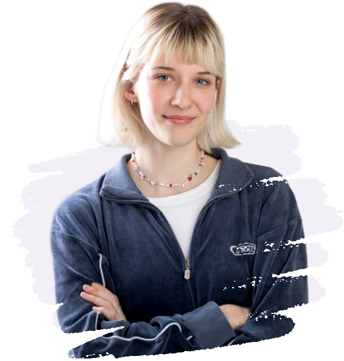 Clara Tesdorff