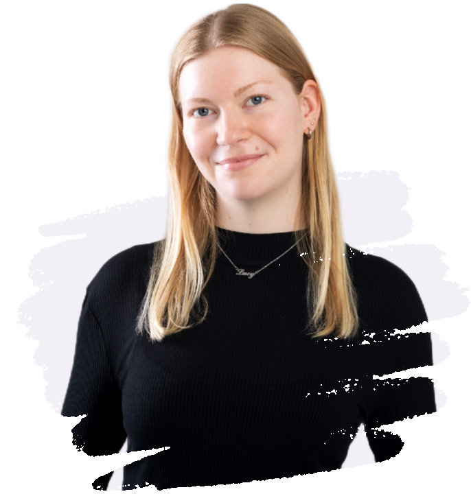 Lucy Ramisch