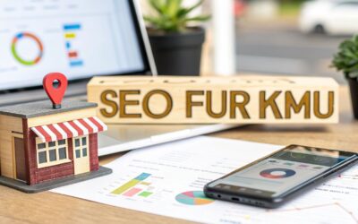 SEO für kleine Unternehmen: Effektive Strategien entdecken