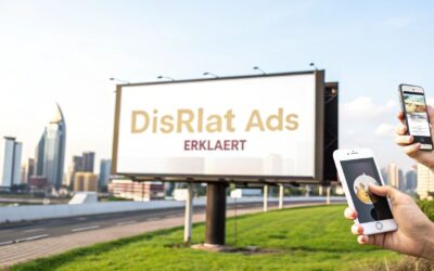 Google Display Ads erklärt der komplette Guide