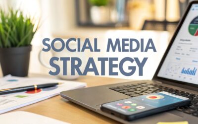 Social Media Strategie Entwickeln: Jetzt Erfolgreich Umsetzen