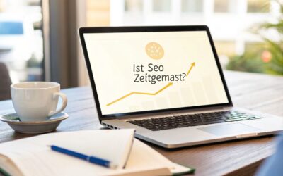 Ist SEO noch zeitgemäß? Wichtiges Update 2024