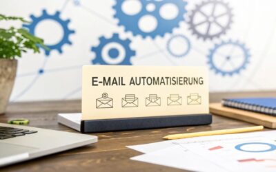 Email marketing automation verstehen und meistern