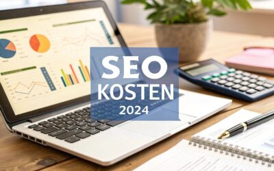 Wie viel kostet SEO pro Monat? Preisleitfaden 2025