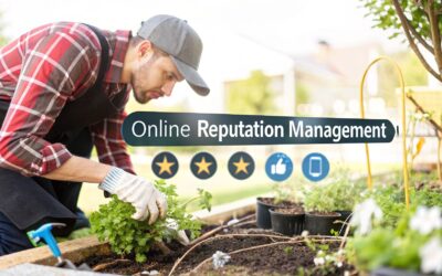 Online Reputationsmanagement das Markenimage formt