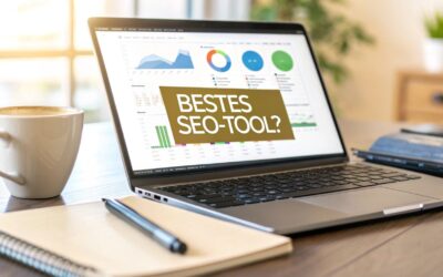 Was ist das beste SEO-Tool? 11 Top-Anbieter für 2025 im Test