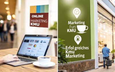 Online marketing für KMU das funktioniert