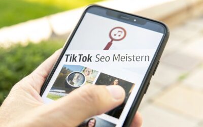 Tik Tok SEO meistern für mehr Reichweite | Ultimiger Guide