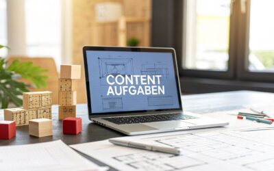 Was sind Content Management Aufgaben wirklich?