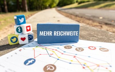 SEO in social media für mehr reichweite nutzen