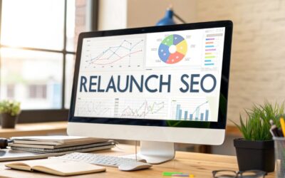 Website Relaunch SEO: Tipps für mehr Sichtbarkeit