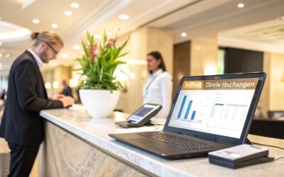 SEO für Hotels Erfolgreich zu mehr Direktbuchungen
