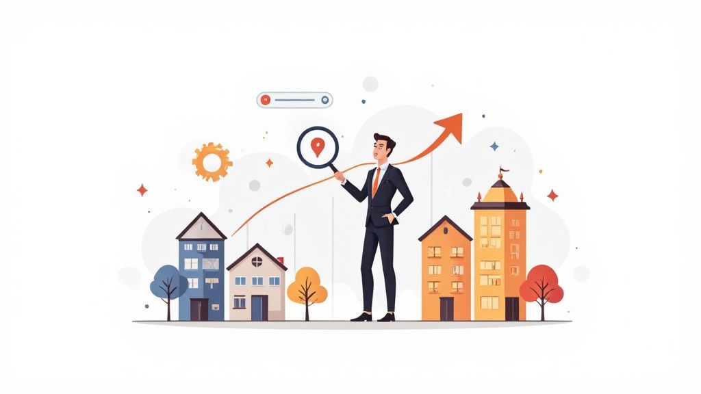 SEO für Immobilien So gewinnen Sie mehr Kunden