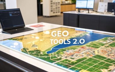 Was aktuellen GEO-Tools noch fehlt – und wie die nächste Generation aussehen könnte