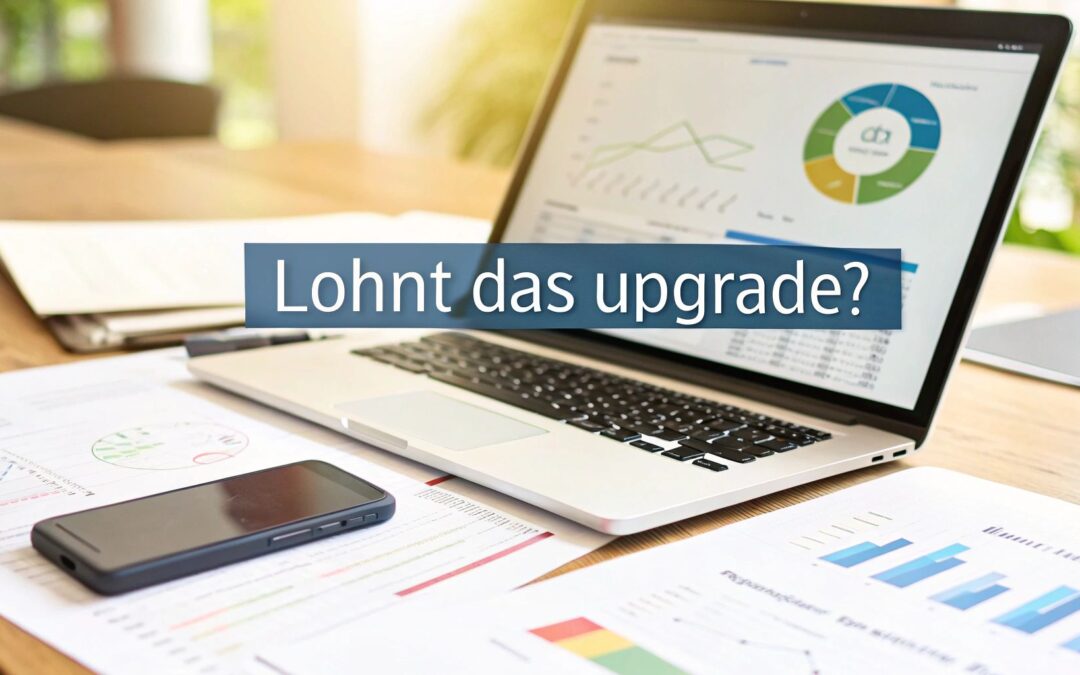 Semrush AI SEO Toolkit im Praxischeck: Lohnt sich das Upgrade?