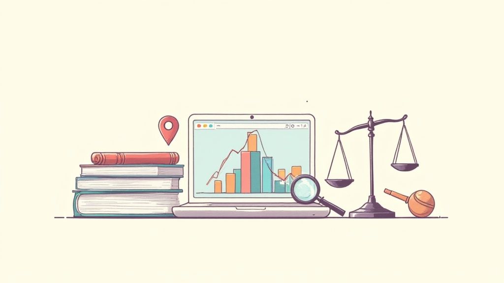 Seo für Anwälte: Mehr Mandanten durch Suchmaschinenoptimierung