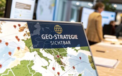 So baust du eine GEO-Strategie: Schritt für Schritt zur LLM-Sichtbarkeit