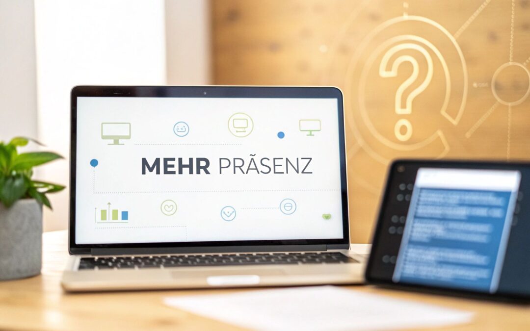 Warum Q&A-Content der Schlüssel zu mehr Präsenz in KI-Antworten ist