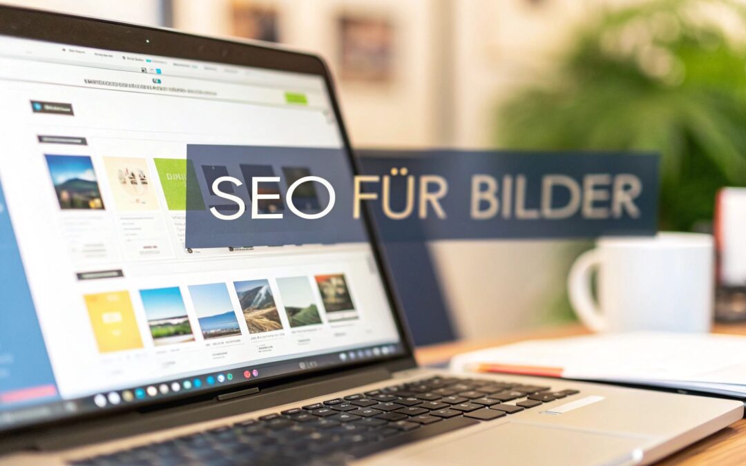 Seo für bilder das in der praxis funktioniert