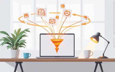 Online Leads für Unternehmen erfolgreich generieren