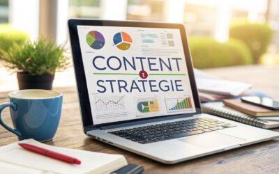 Ihre Content Marketing Strategie für echtes Wachstum
