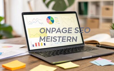 seo onpage optimierung: So klappt es wirklich